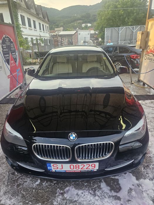 BMW 5 Series 2012 — imagine 2