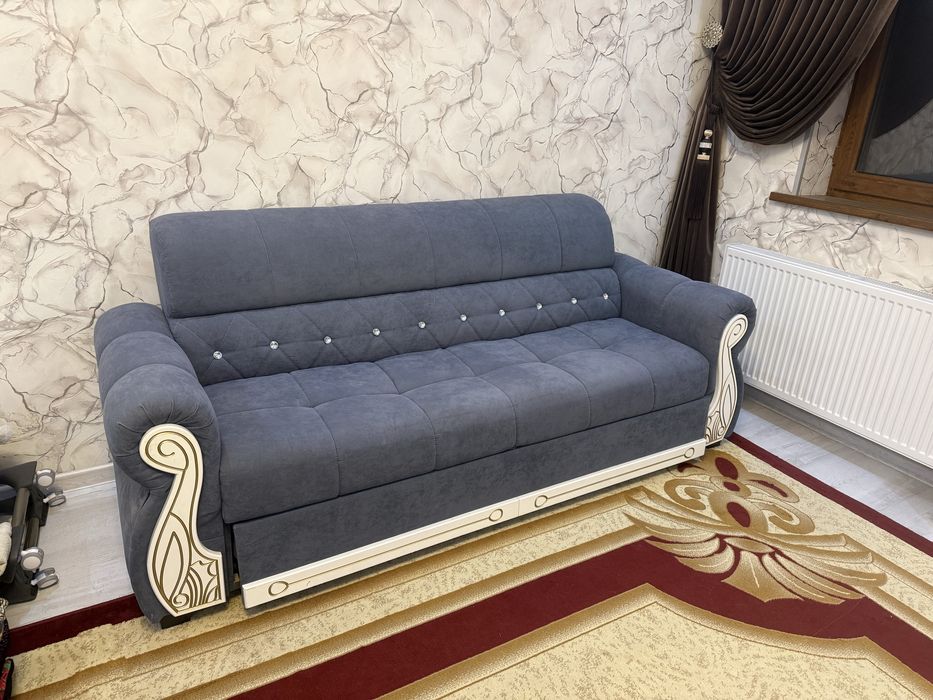 Продается раскладной диван