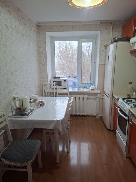 Продаётся квартира