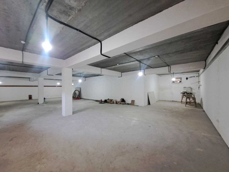 Здание 1340 м² в Чиланзаре — готовый бизнес-объект Чулпон-Ота