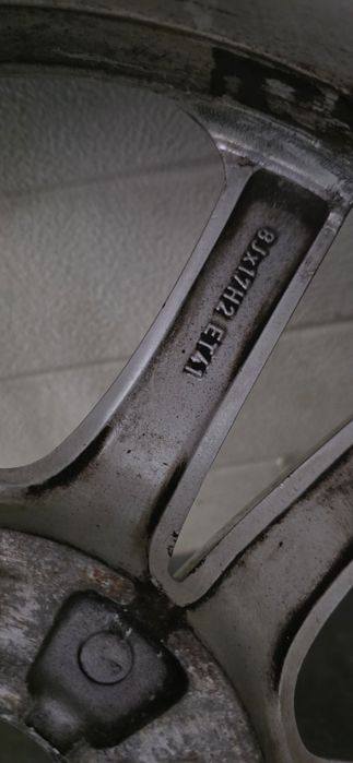 Rezerva nouă Vw,skoda, seat, audi