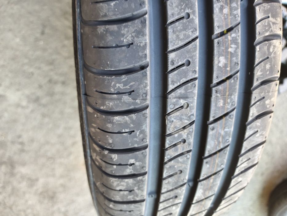 15" оригинална резервна гума за Vw Polo/T cross..