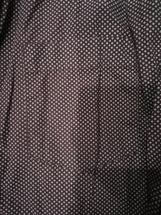 Мъжка риза ALESSANDRO -[ XL]