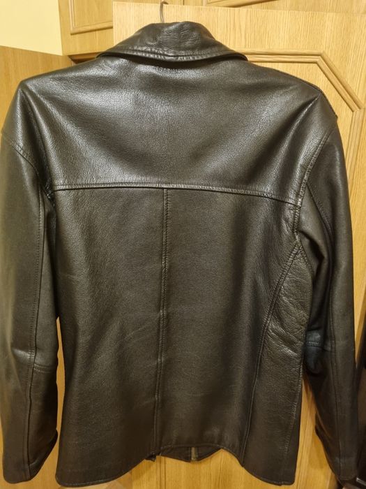 De vanzare geaca piele
