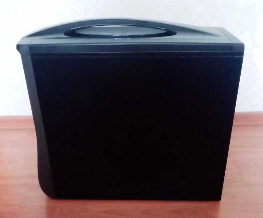 Продам корпус пустой