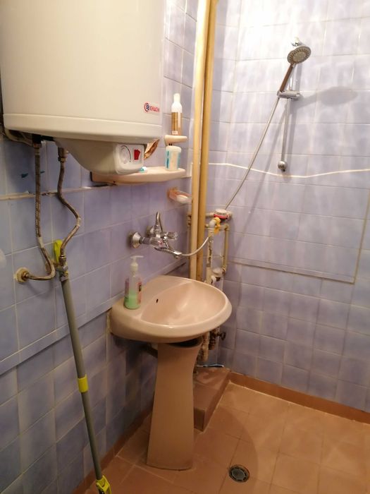 Продава се Тристаен апартамент в Варна, Младост 2 - 86 кв.м за 1396 €/кв.м - Снимка #15