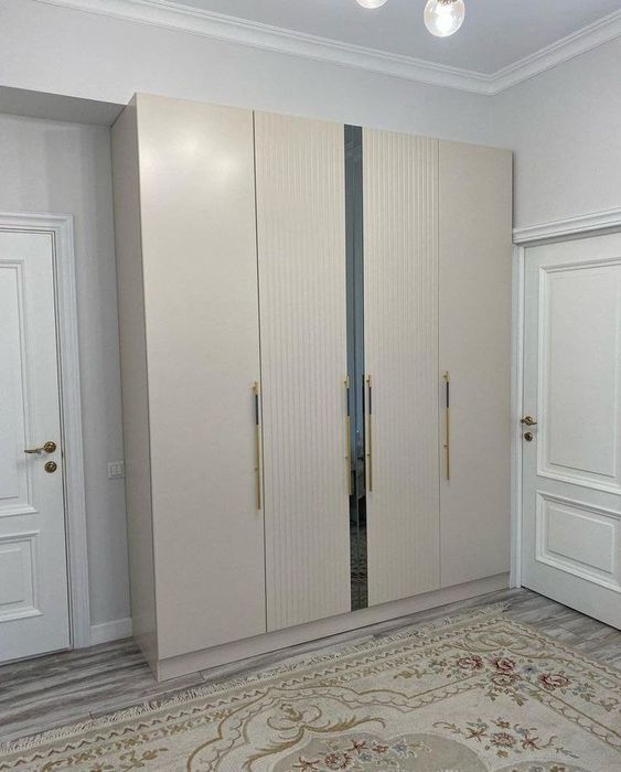 Мебель на заказ. Zamonaviy mebellar yasab beramiz.