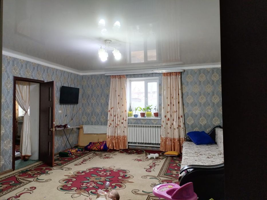 Үй сатылады Ақтөбеде бағасын келісеміз