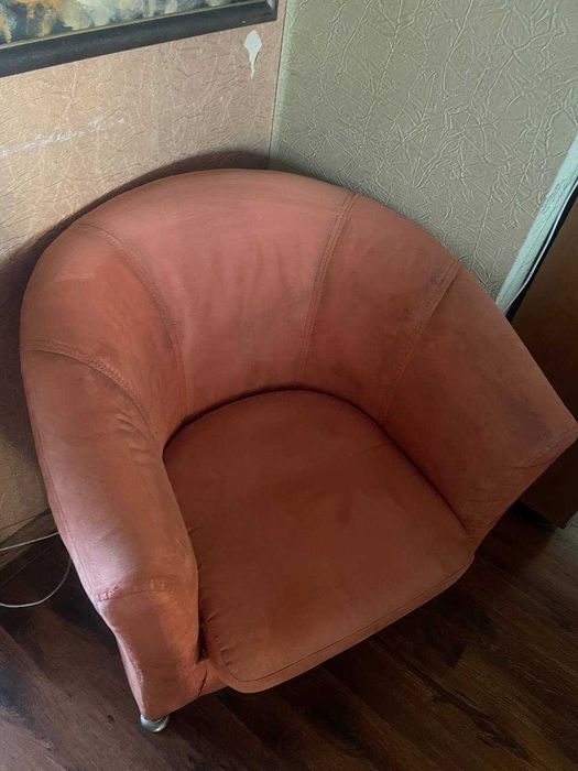 Кресла домашние или офисные