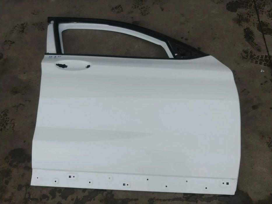 usa portiera dreapta fata  bmw x4 g02