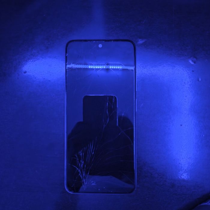 Redmi Note 11 разбит экран