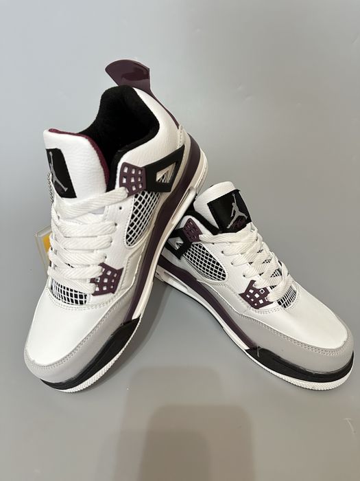 Кроссовки Nike Air Jordan 4