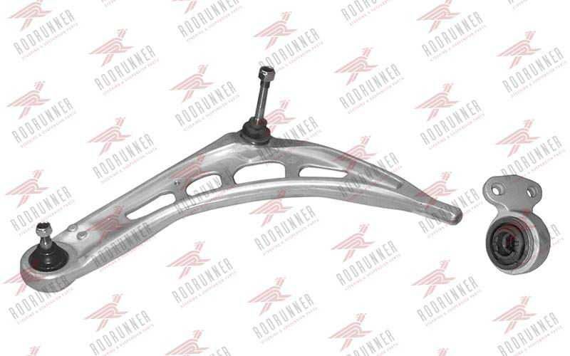 Носач комплект с втулката BMW E46