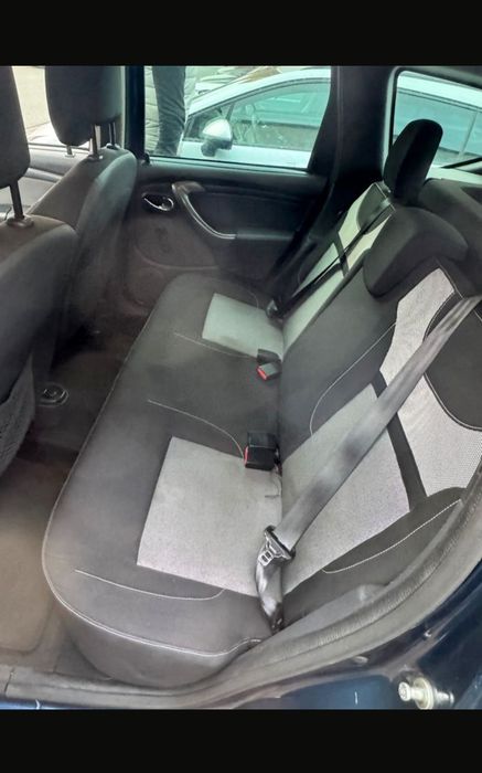 Dacia Duster 4x4/1.5cdi/2015/150000km/rate