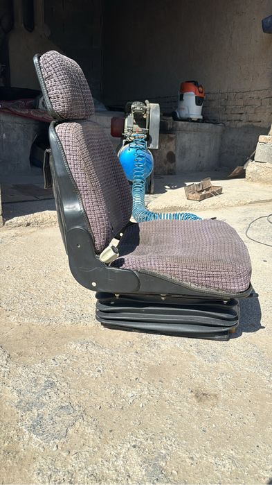 Сидения пагрузчик
