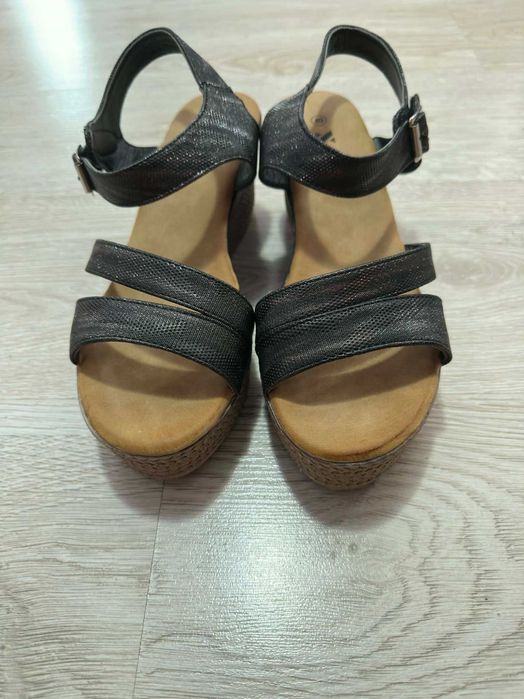 Дамски сандали 40-ти номер