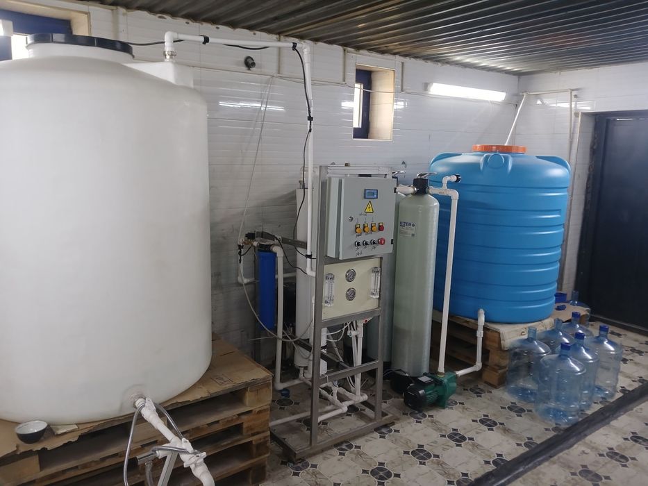 Suv filtr yengide sotiladi