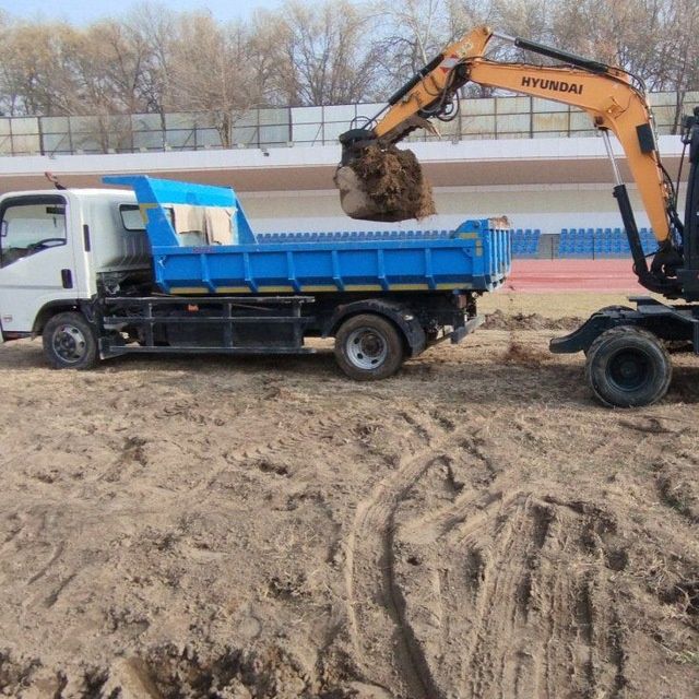 Чиноз кум дастафка