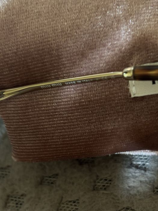 Оригинални очила Miu Miu