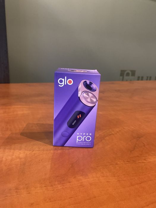hyper pro glo de vanzare!!!