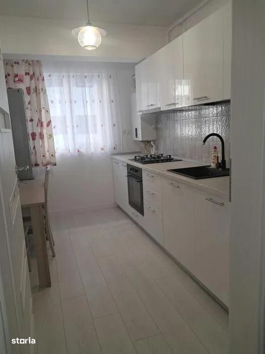 Ap. 2 Camere- Popesti-Leordeni, Cat-Friendly, Prima Inchiriere, Metrou