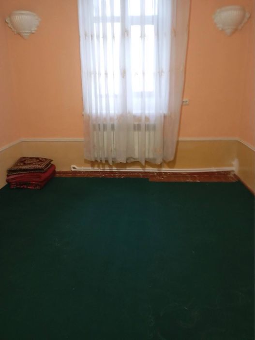 Vagzal yonida ijara arenda kvartira