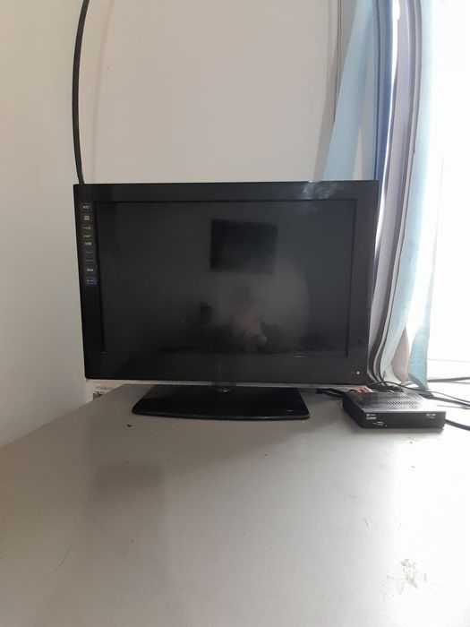 Телевизор с отау ТВ