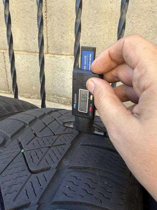 Cauciucuri m+s 225/45/18 Pirelli