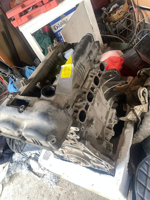 Продам матор на киа серато 1,6