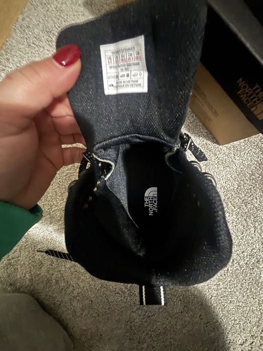 Дамски чисто нови  The  North Face