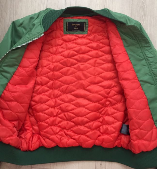 Bomber SUPERDRY 36/S