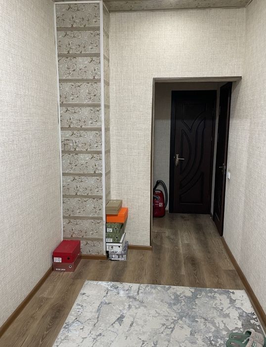 Сдается 3х комнатная на Ттз Мирзо-Улукбекский район