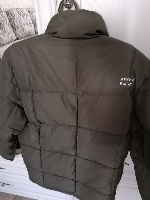 Продам мужскую куртку