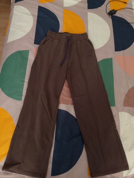 Панталони и къси панталонки