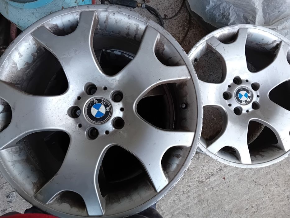 Лети джанти 19 цола за БМВ Х5