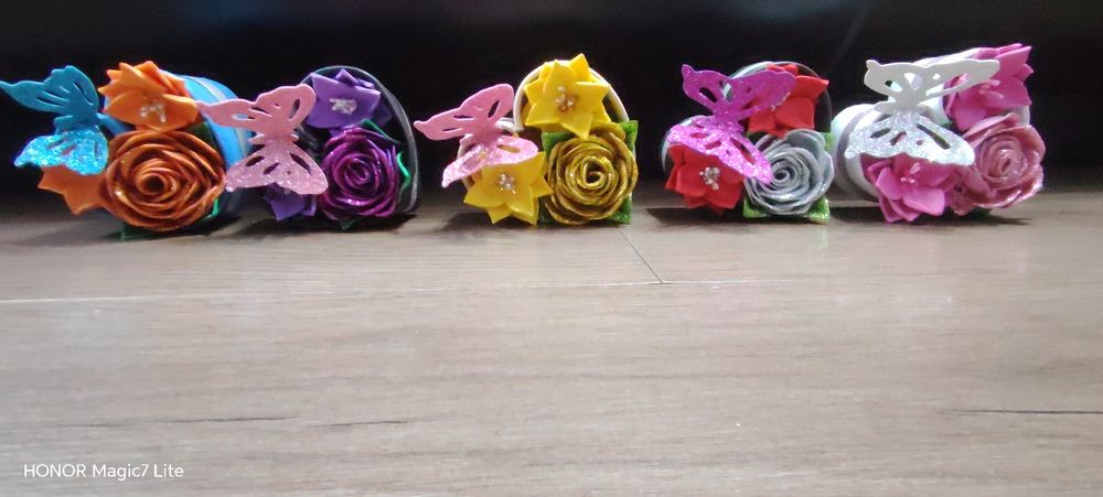 Подарък за Свети Валентин или Осми март