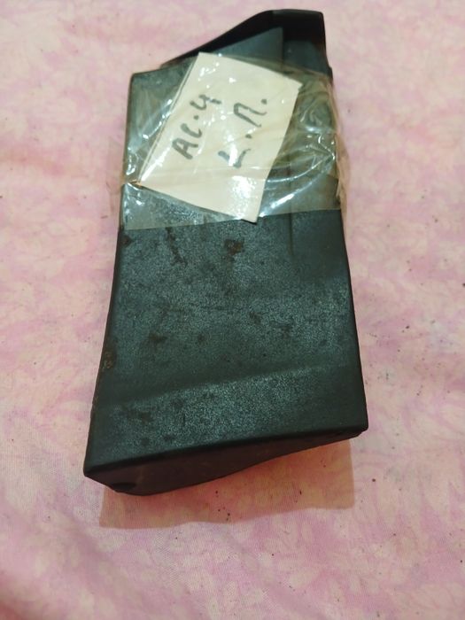 Молдинг на крыло Ауди С4