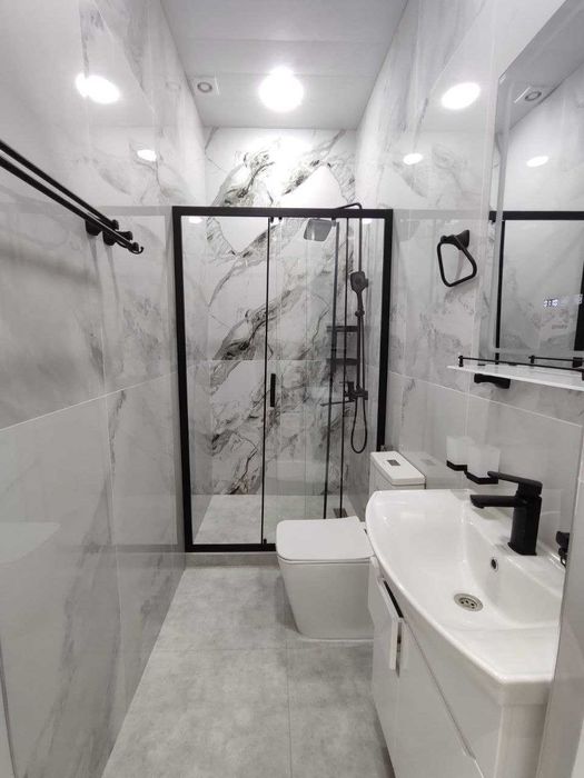 Продаётся коттедж в Сергелийском районе ( Ханобад).