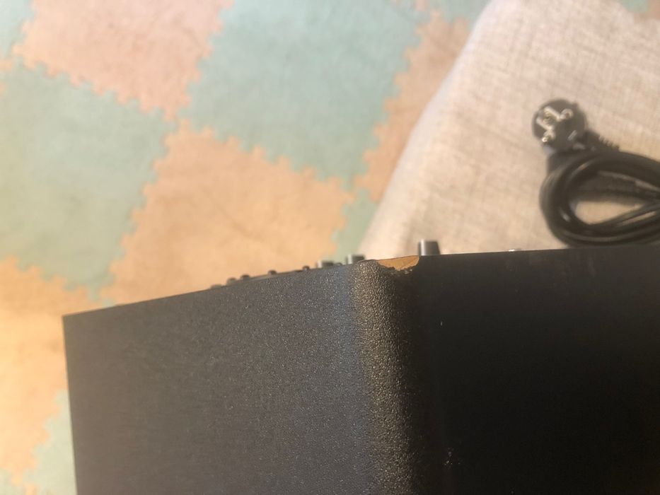 Pioneer DJ VM-50 мониторни колони