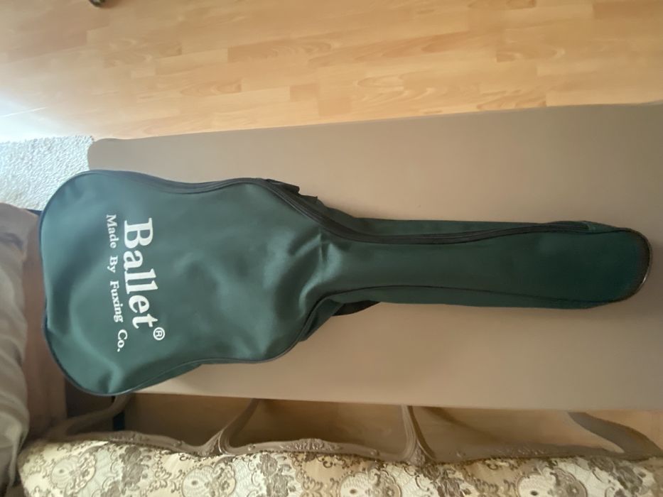 Классическая гитара