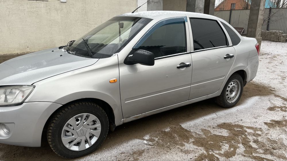 Продам  машину Гранта