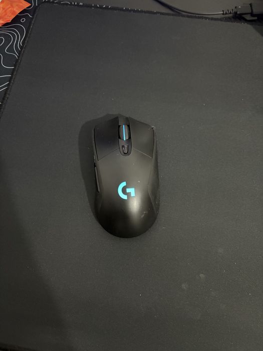 Logitech G1 G703