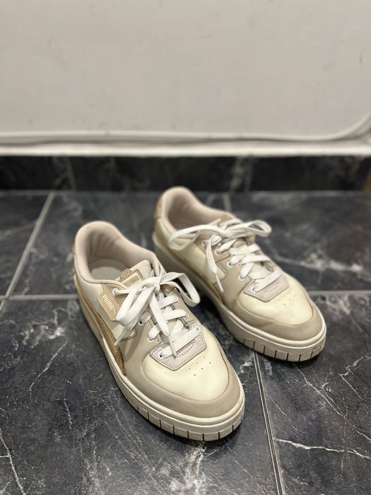 Дамски кецове Puma