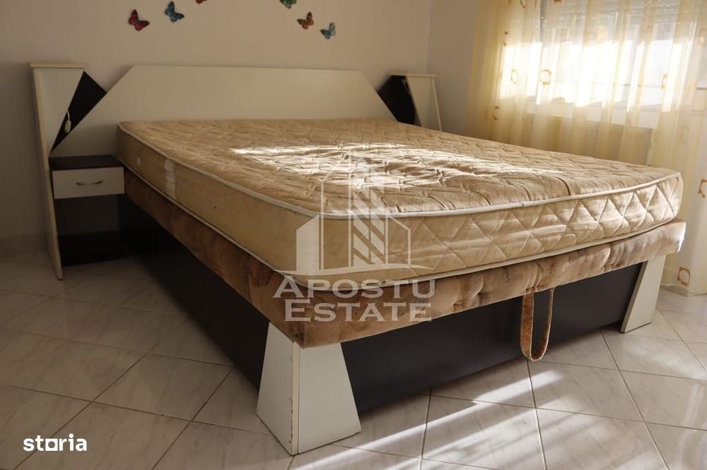 Apartament 3 camere,2 bai, Micalaca Malul Muresului