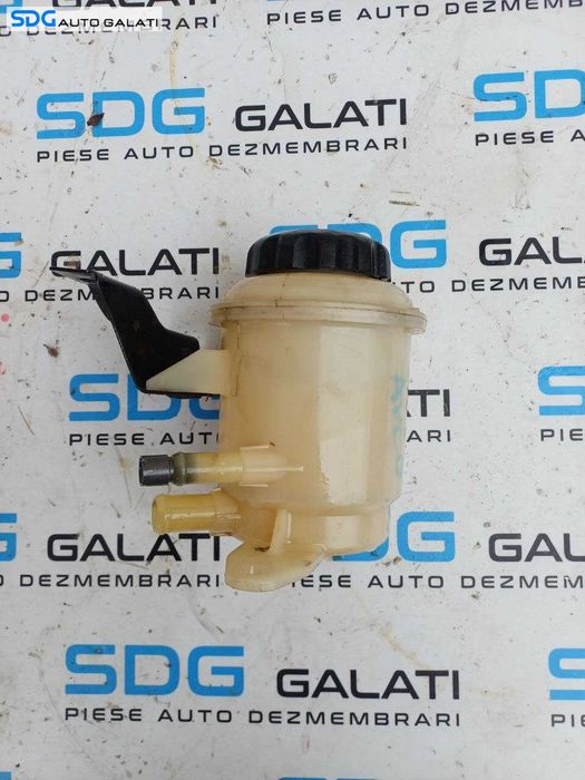 Vas Lichid Rezervor Pompa Servodirectie Chevrolet Aveo 2004 - 2010 [GB0016]