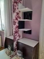 Етажерки (ъглови)