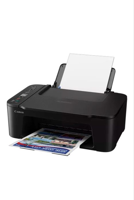 Принтер МФУ Canon Pixma TS3640  сатылады. Цена: 48к