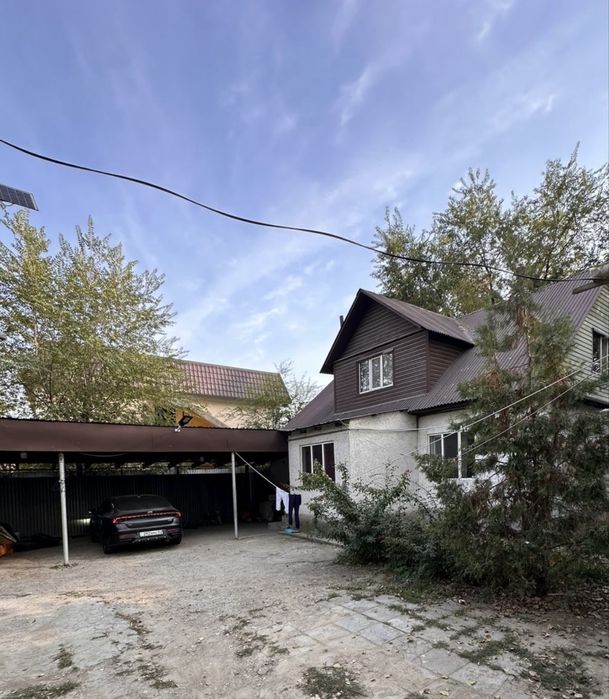 Продается частный дом