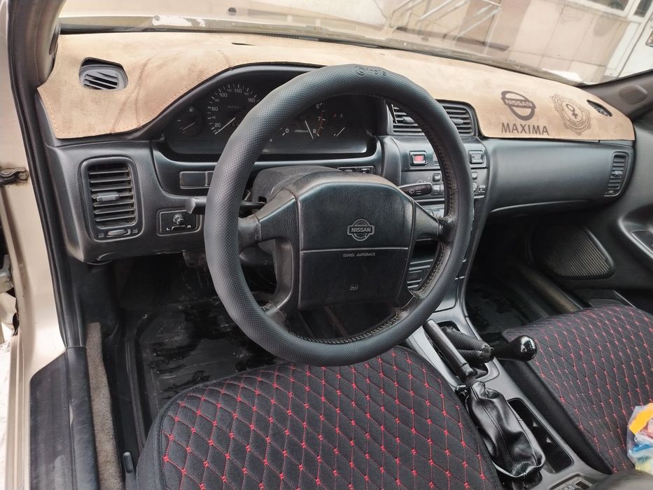 Продам Ниссан максима