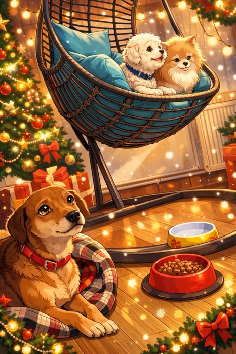 PetHotel Premium, servicii de cazare animale, caini